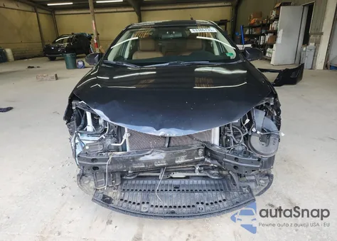 2015 Toyota Corolla L from USA, damaged, VIN 2T1BURHE4FC367662